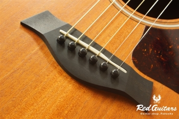 GS Mini Mahogany
